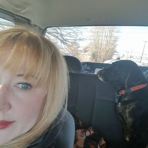 Meet your Posher, Allison